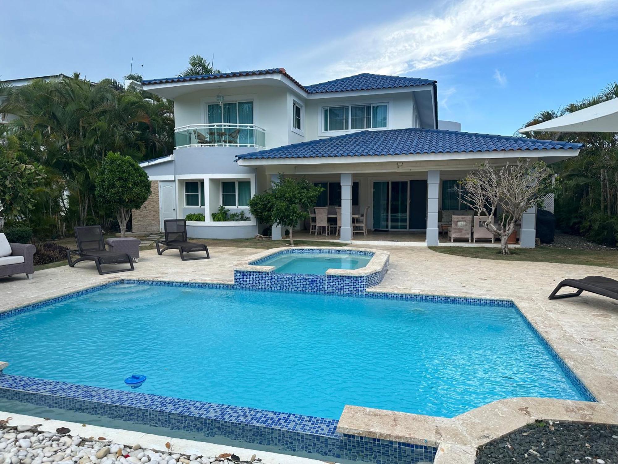 Esmeralda Residencial Cocotal Bavaro * Punta Cana
