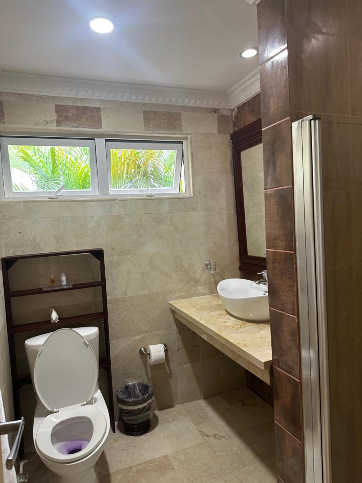Villa Esmeralda Residencial Cocotal Bavaro *