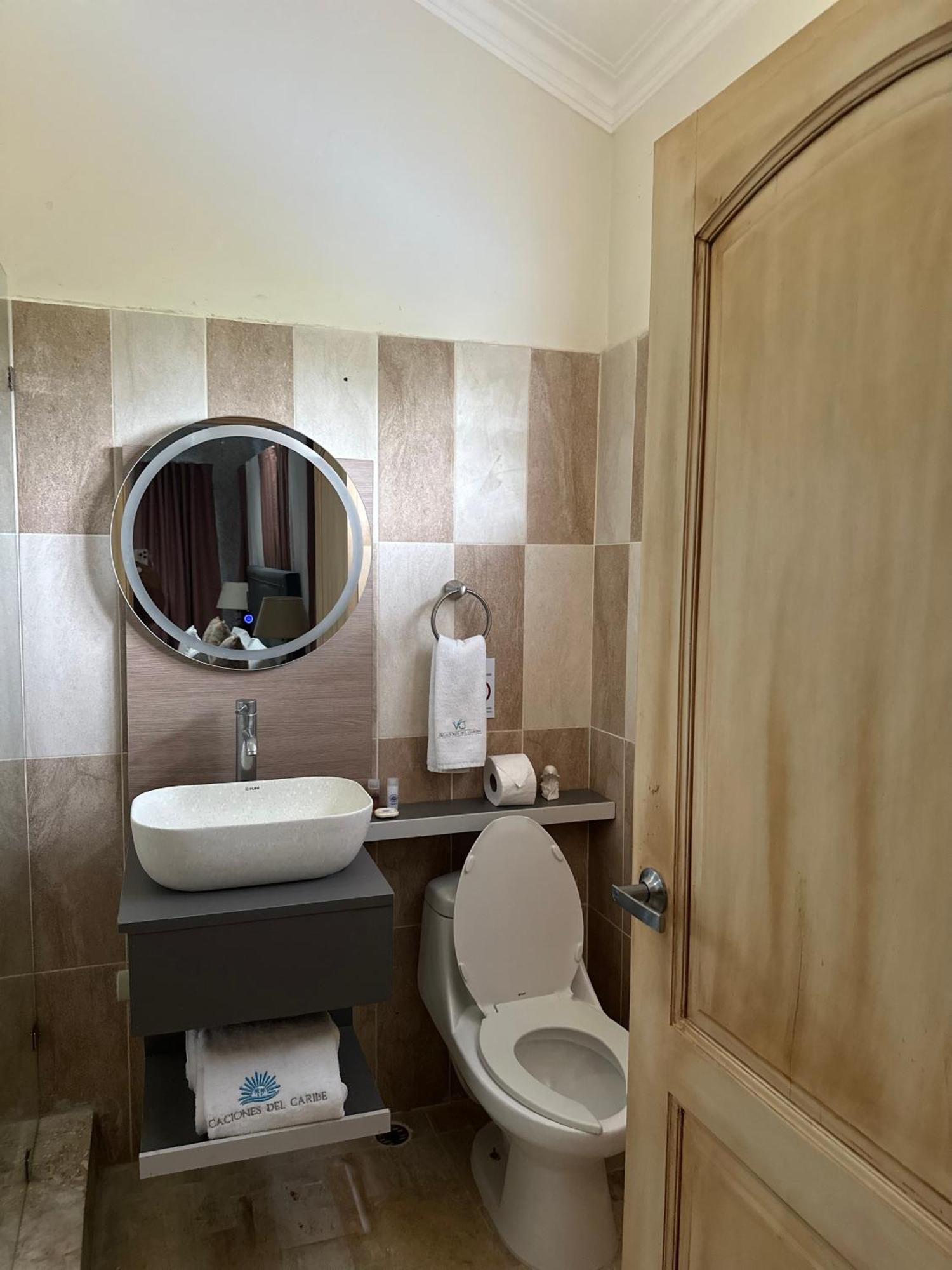Esmeralda Residencial Cocotal Bavaro Villa Punta Cana
