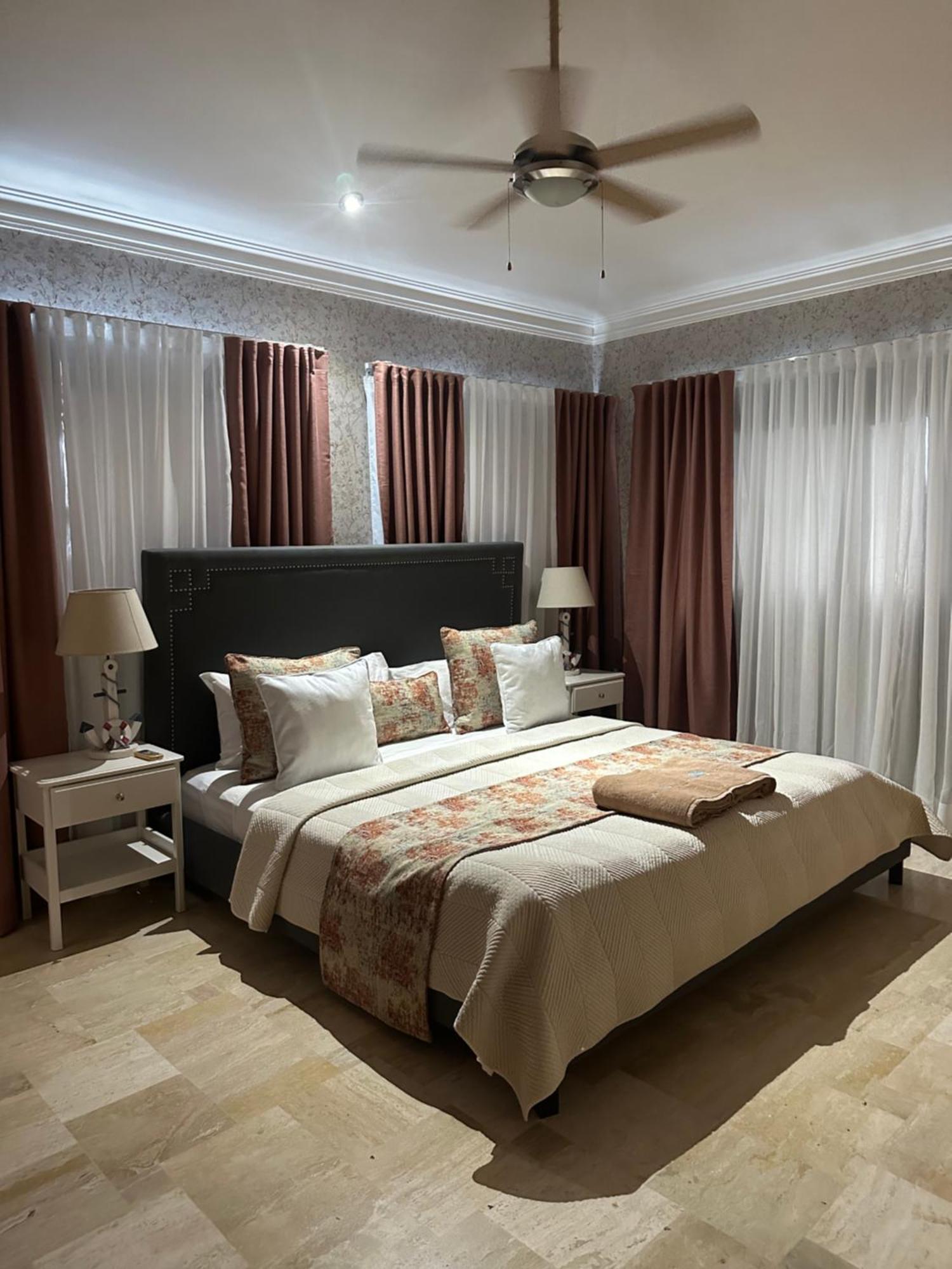 Esmeralda Residencial Cocotal Bavaro Villa Punta Cana