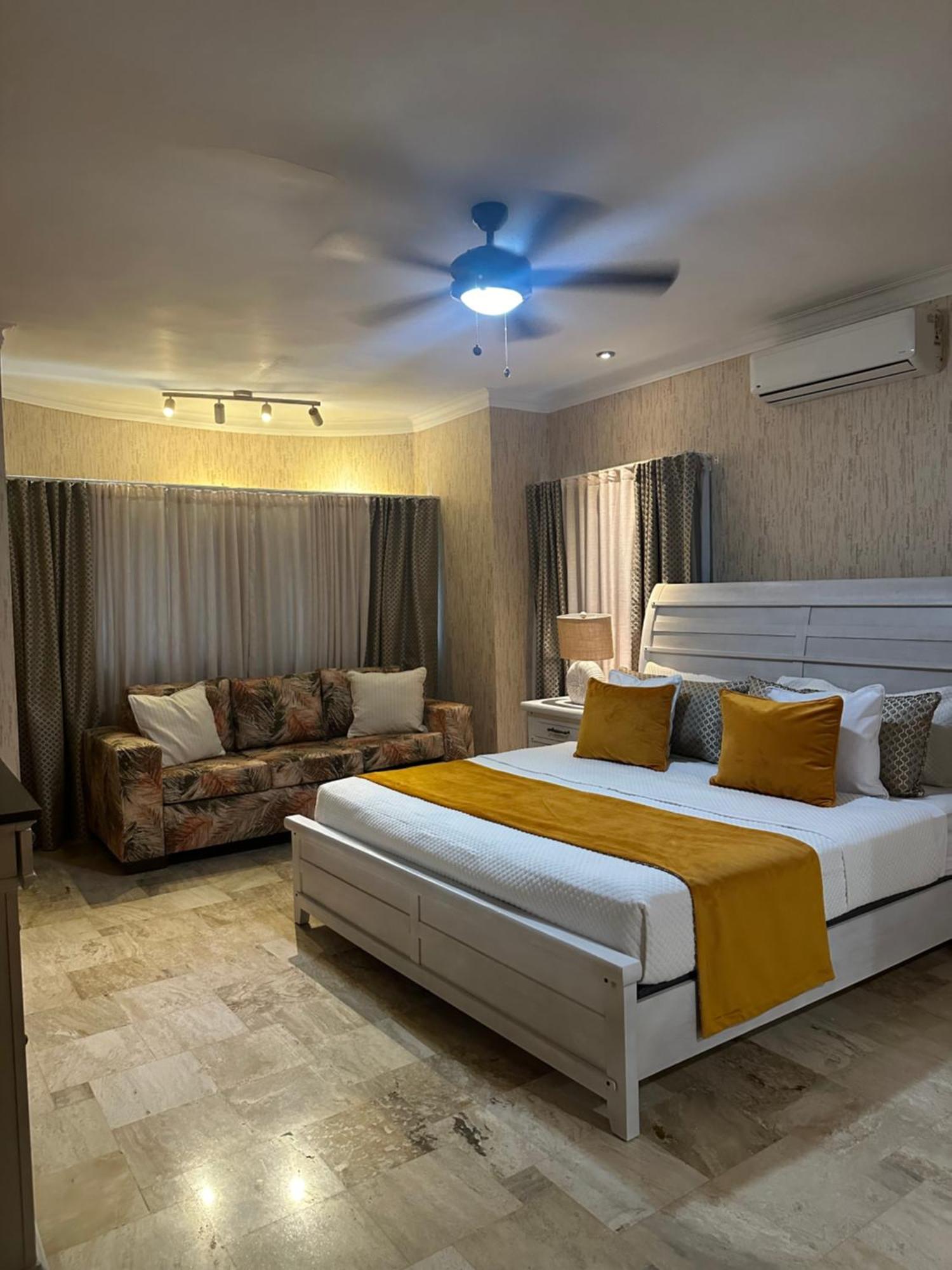 Esmeralda Residencial Cocotal Bavaro * Punta Cana