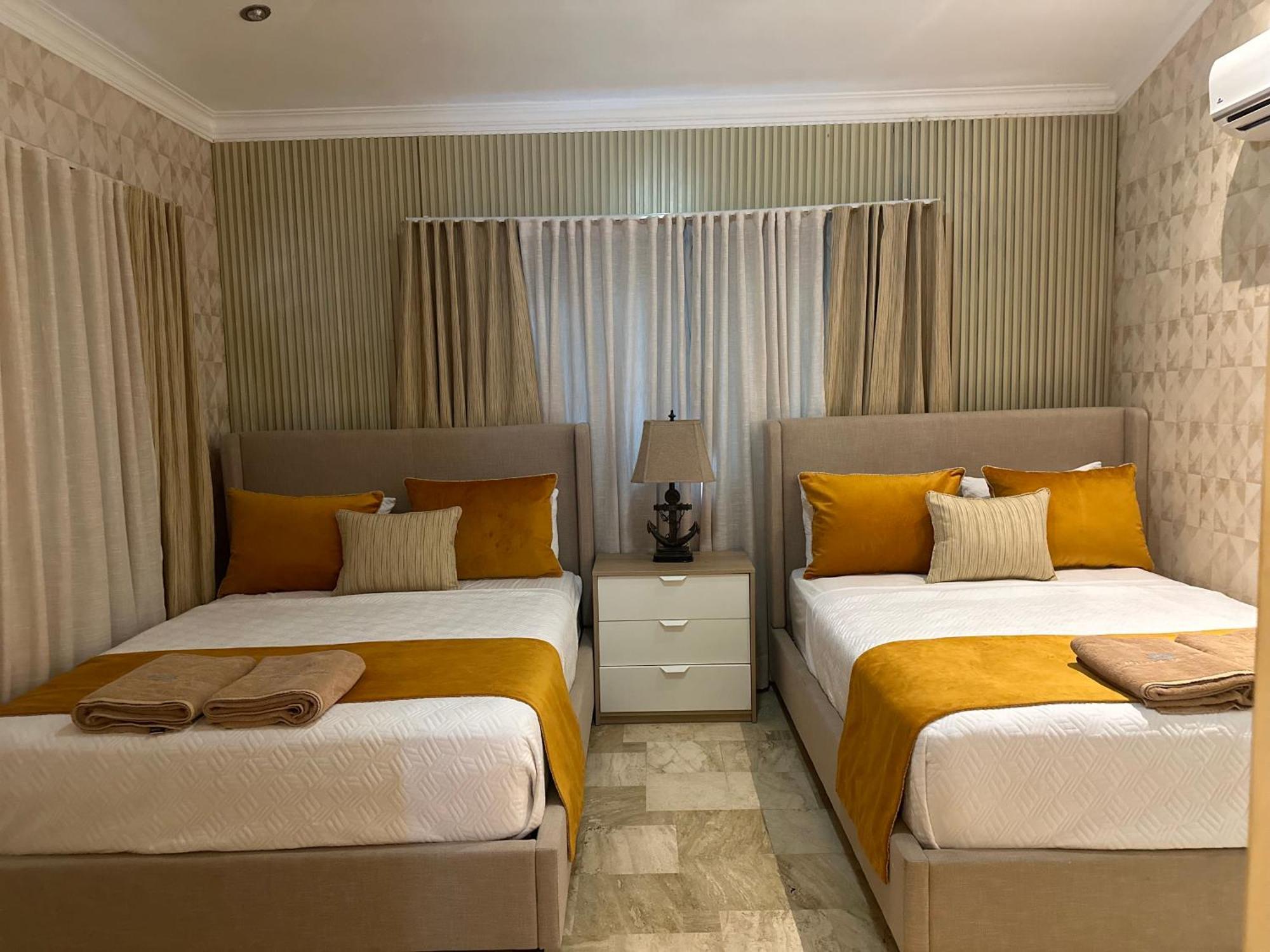 Villa Esmeralda Residencial Cocotal Bavaro