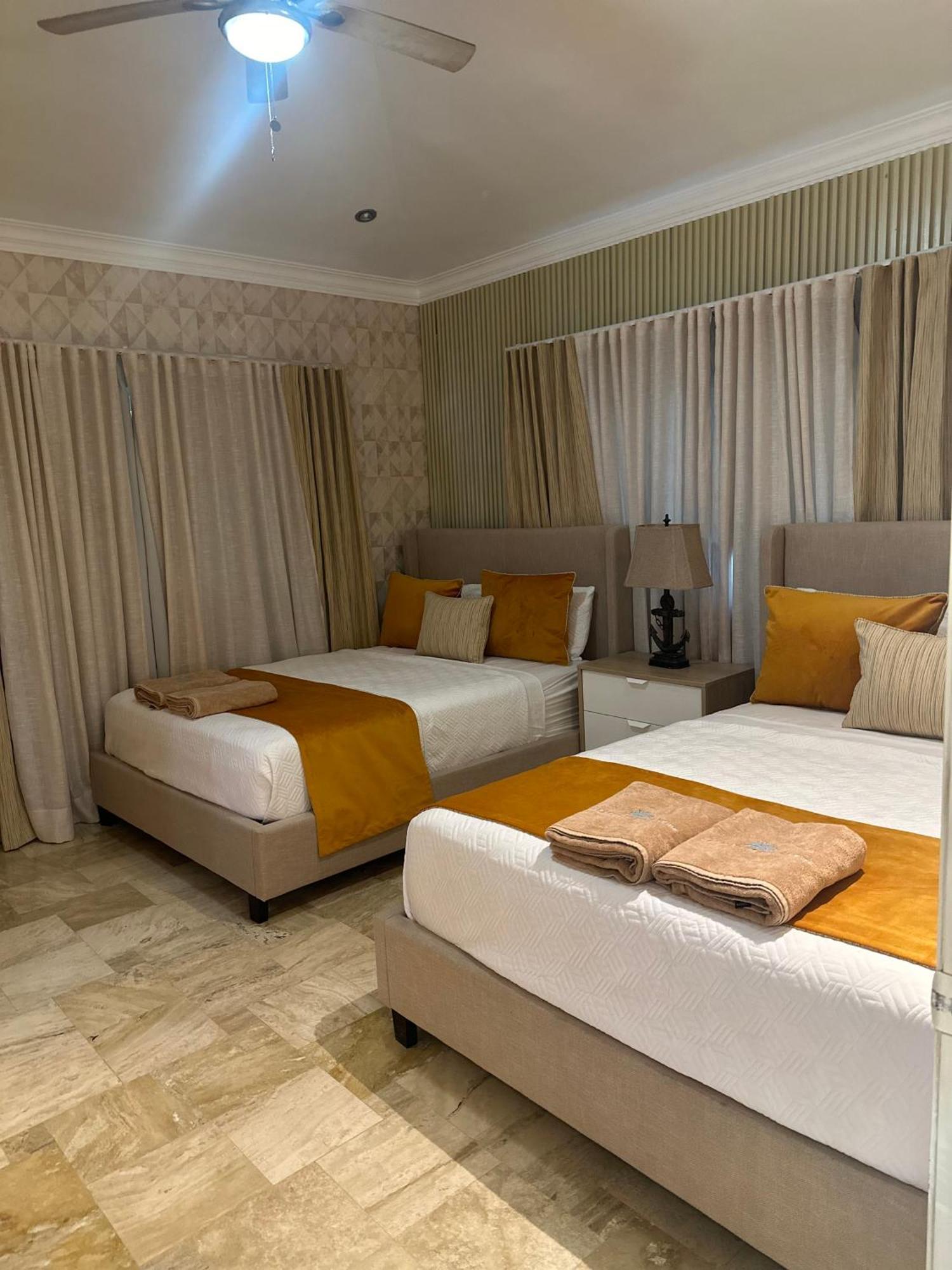 Esmeralda Residencial Cocotal Bavaro *