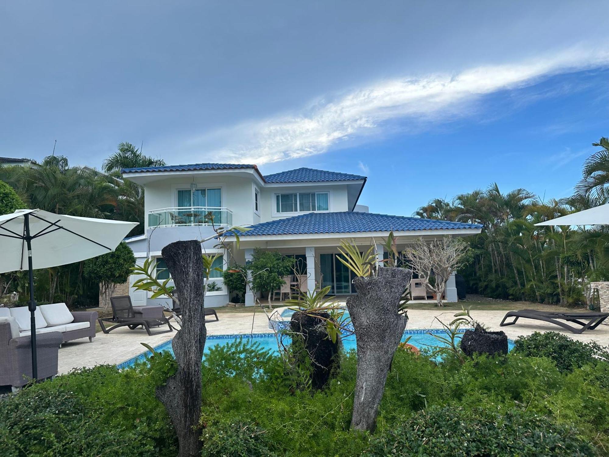 Esmeralda Residencial Cocotal Bavaro