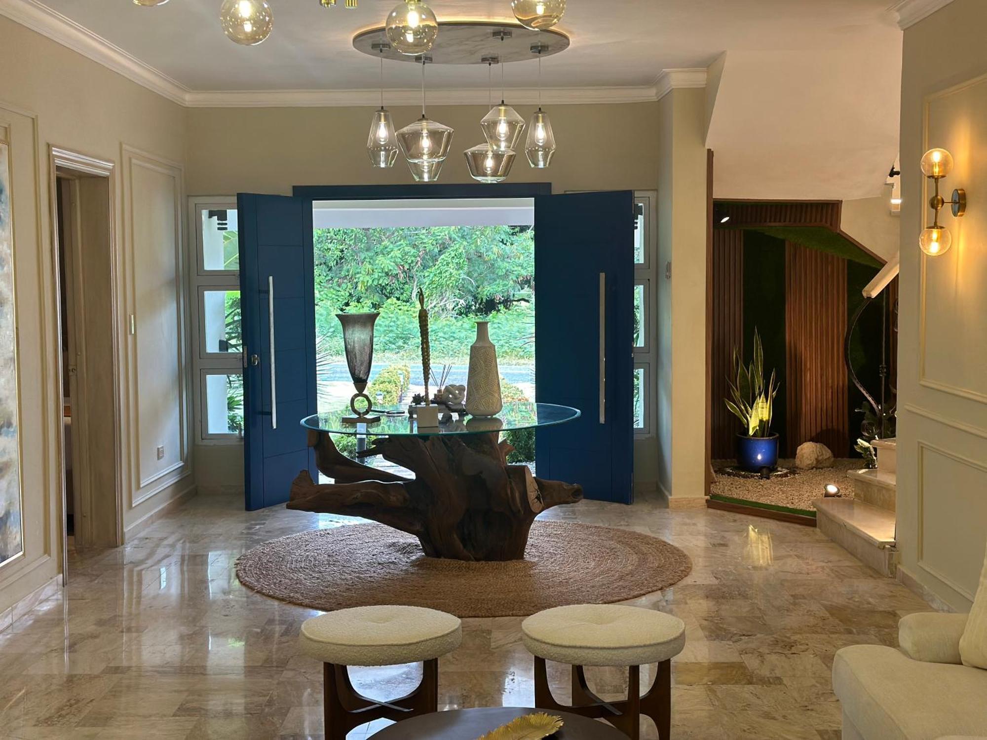 Villa Esmeralda Residencial Cocotal Bavaro *