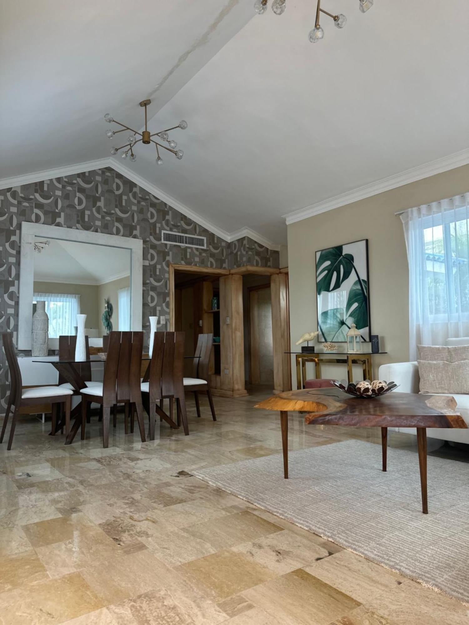 Villa Esmeralda Residencial Cocotal Bavaro *