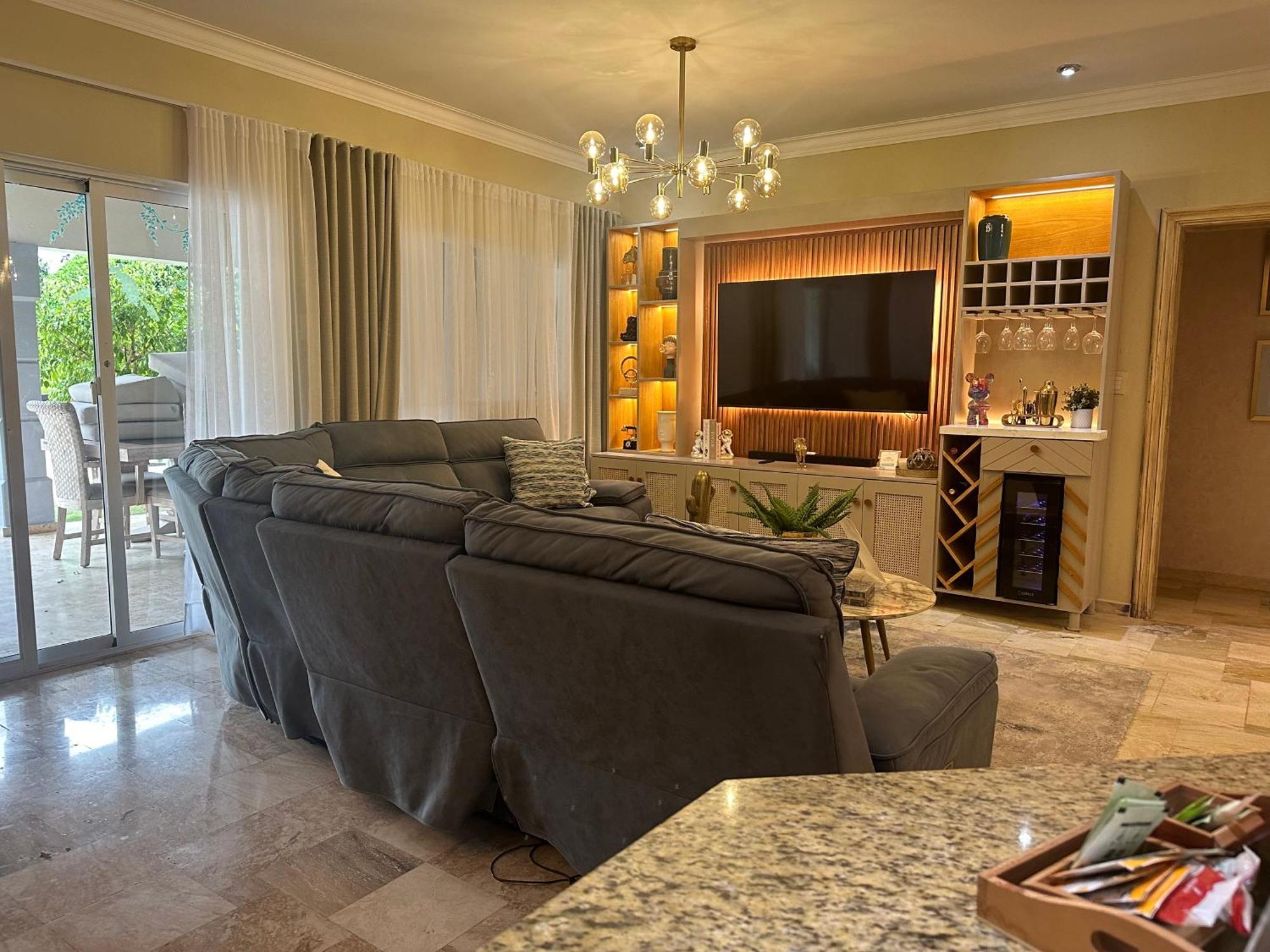 Esmeralda Residencial Cocotal Bavaro Villa Punta Cana