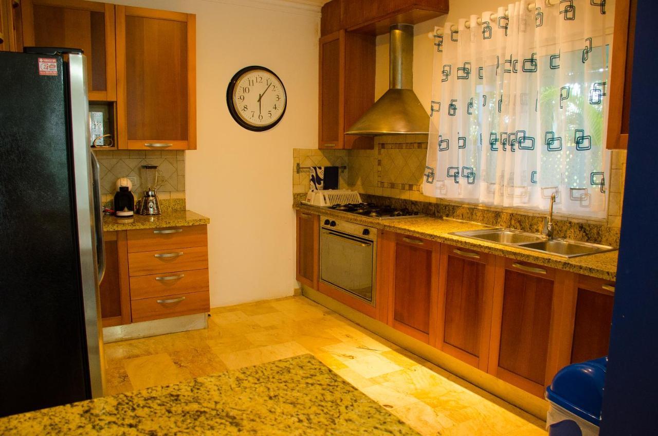 Esmeralda Residencial Cocotal Bavaro Punta Cana